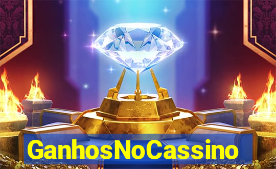 GanhosNoCassino