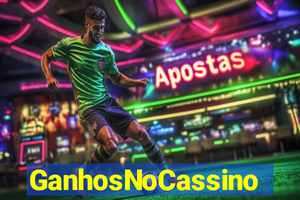 GanhosNoCassino