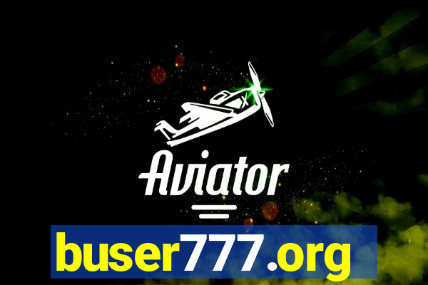 buser777.org