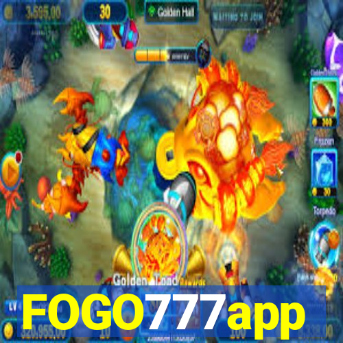 FOGO777app