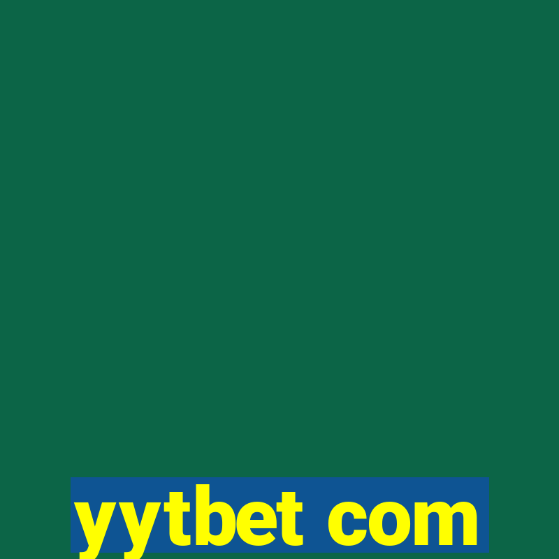 yytbet com