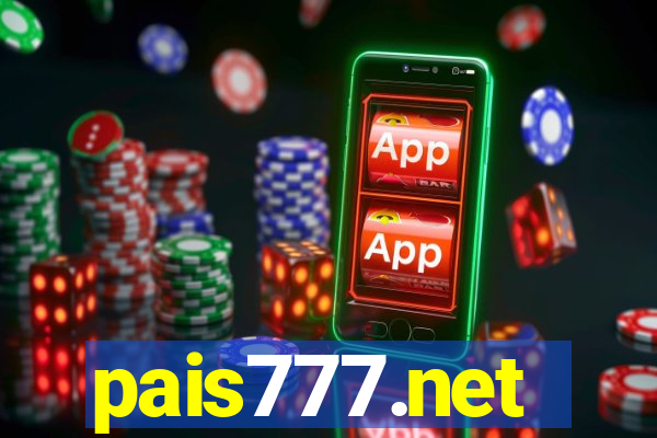 pais777.net