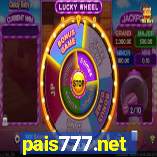 pais777.net