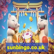 sunbingo.co.uk