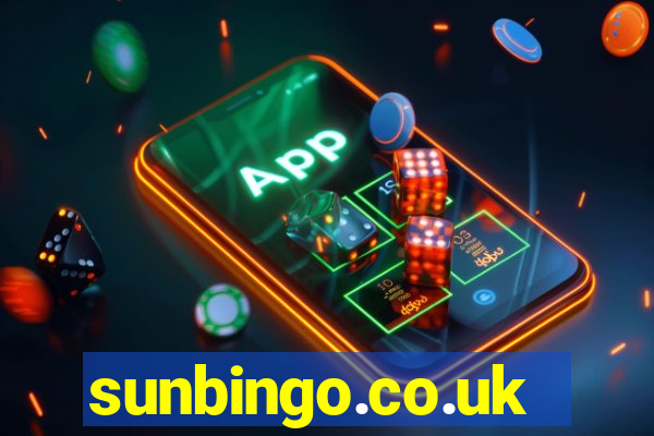 sunbingo.co.uk