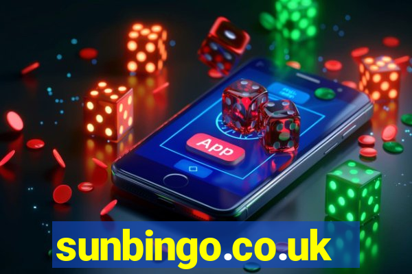 sunbingo.co.uk