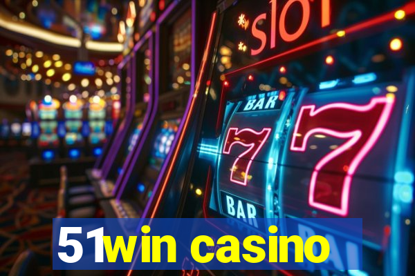 51win casino