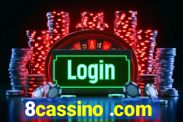 8cassino .com