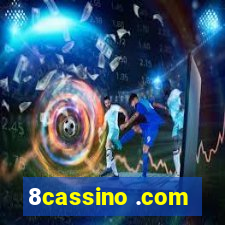 8cassino .com