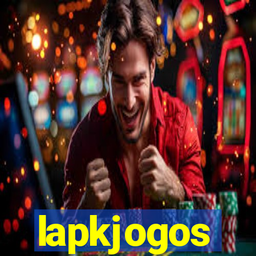 lapkjogos