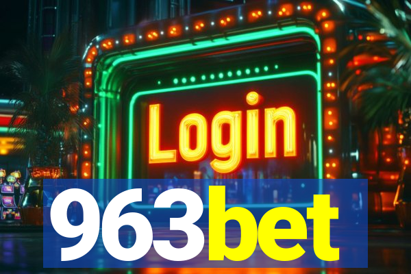 963bet