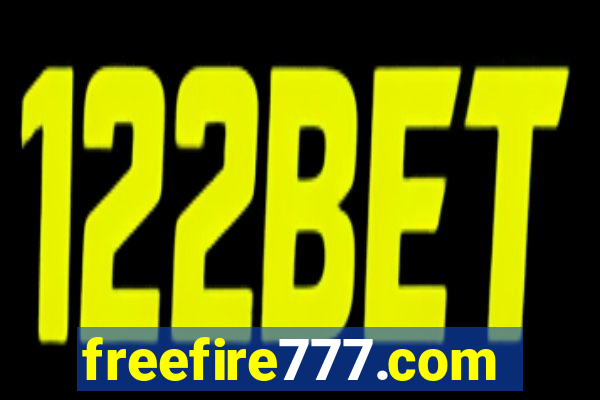 freefire777.com