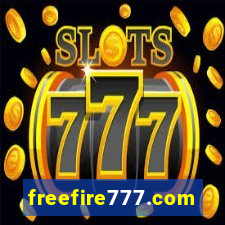 freefire777.com