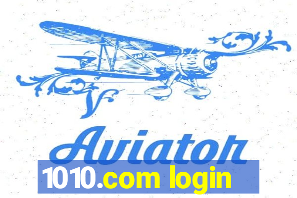 1010.com login