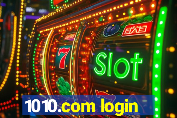 1010.com login