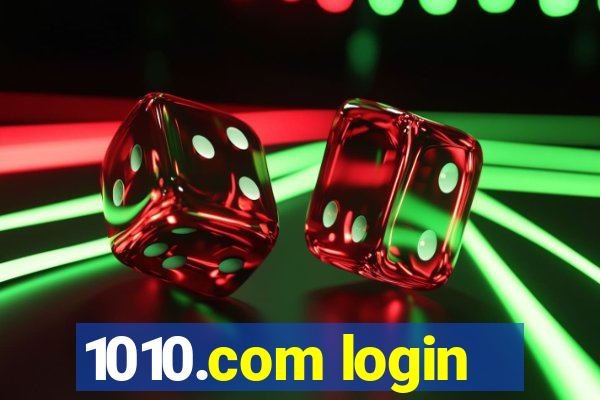 1010.com login