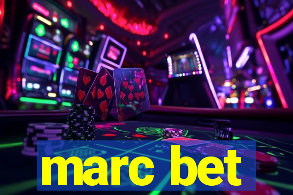 marc bet