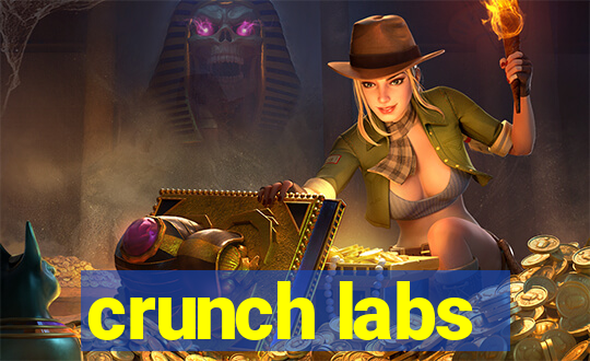 crunch labs