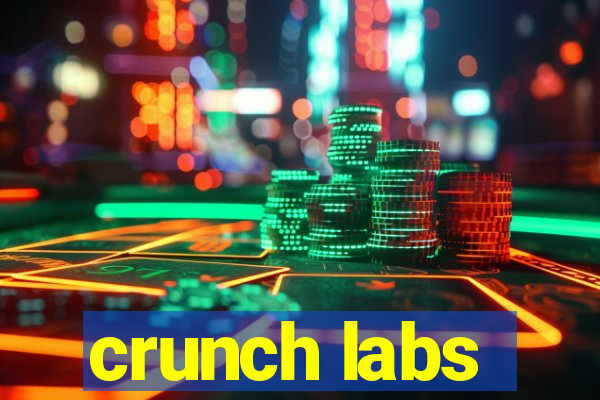 crunch labs