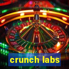 crunch labs