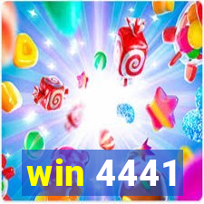 win 4441