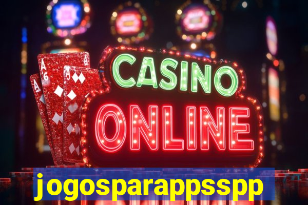 jogosparappsspp