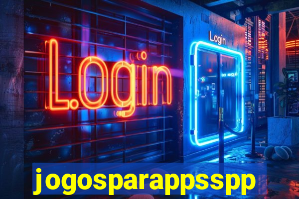 jogosparappsspp