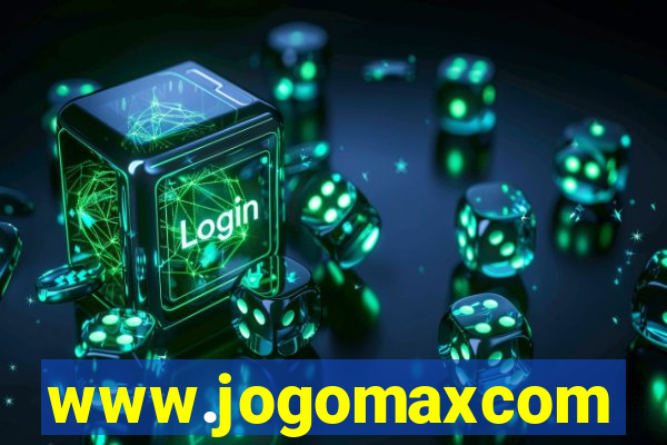 www.jogomaxcom