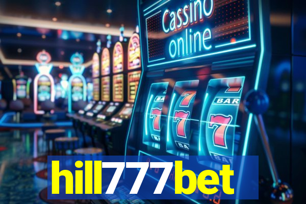 hill777bet