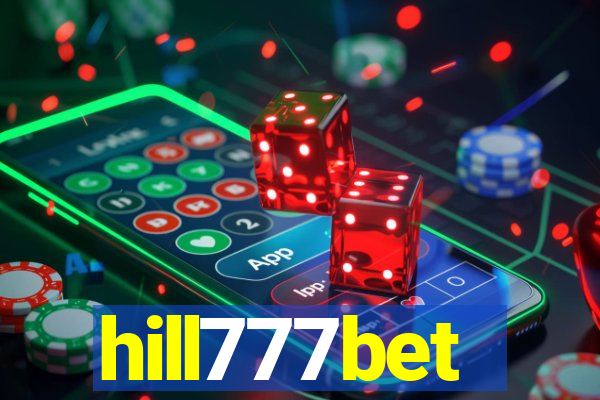 hill777bet