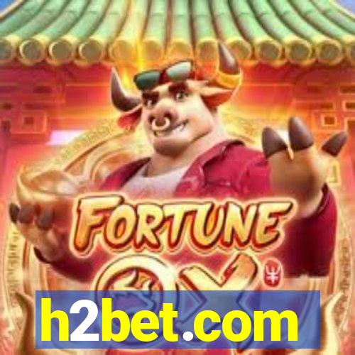 h2bet.com