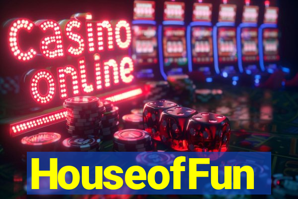 HouseofFun