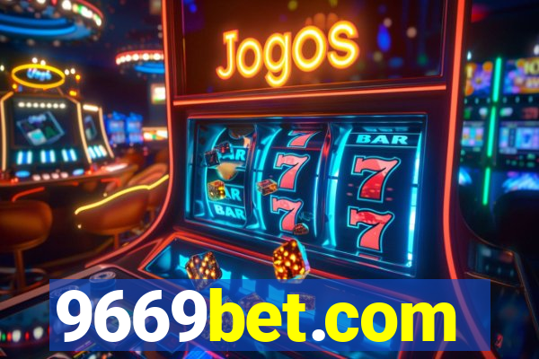 9669bet.com