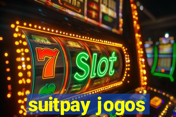 suitpay jogos