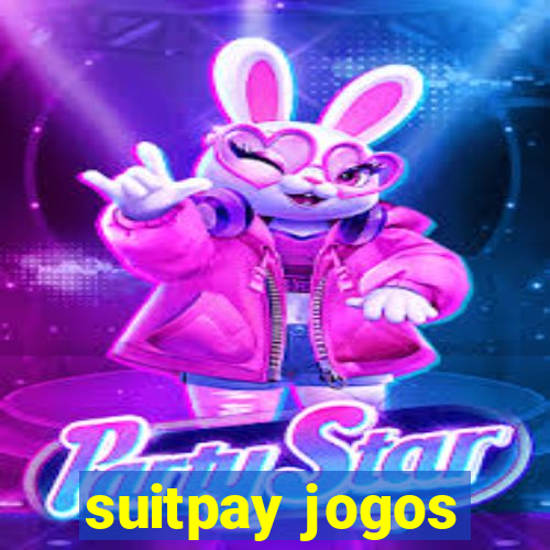 suitpay jogos