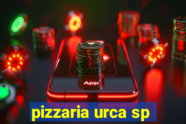 pizzaria urca sp