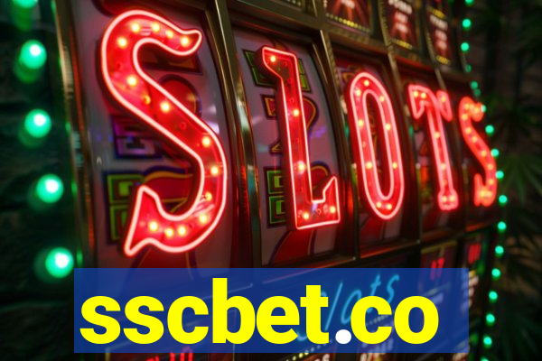 sscbet.co