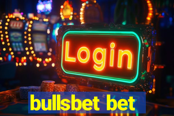 bullsbet bet