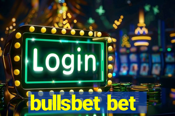 bullsbet bet