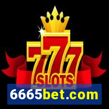 6665bet.com