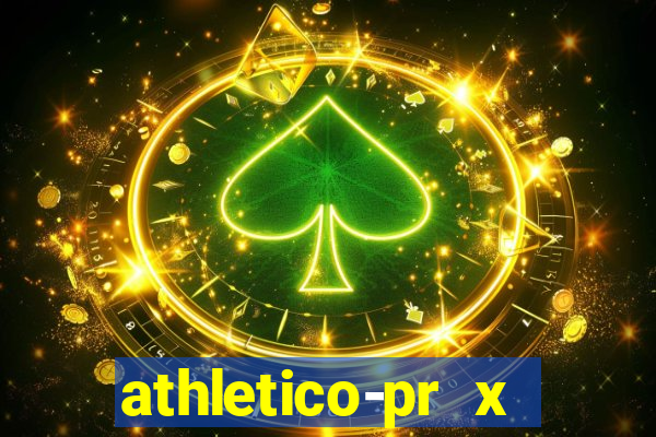 athletico-pr x vasco da gama palpite