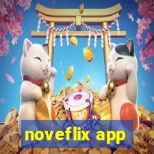 noveflix app