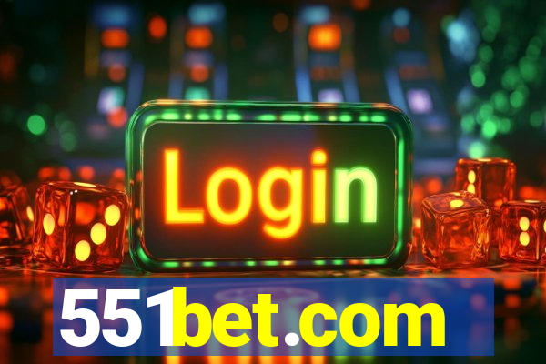 551bet.com