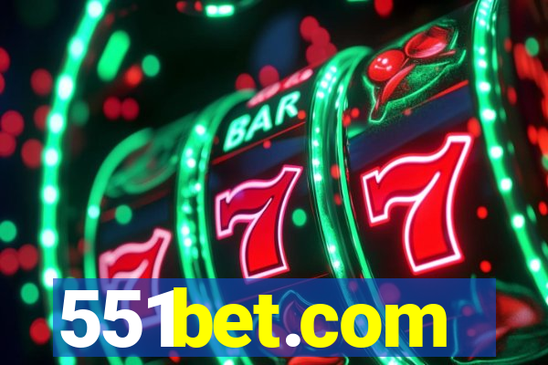 551bet.com