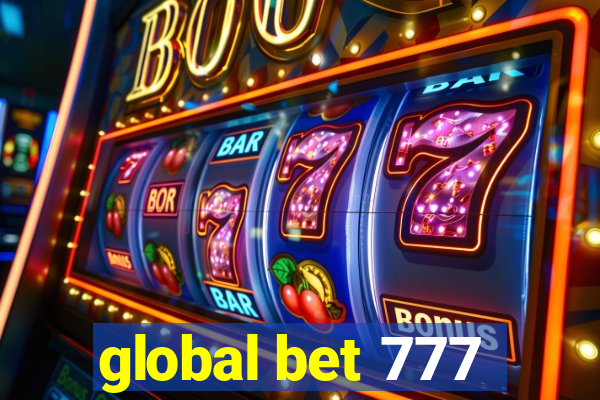 global bet 777