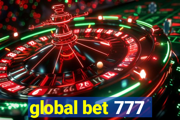 global bet 777