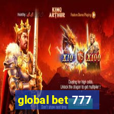 global bet 777