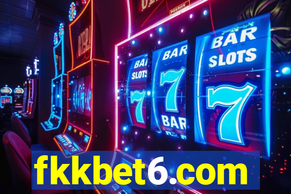 fkkbet6.com