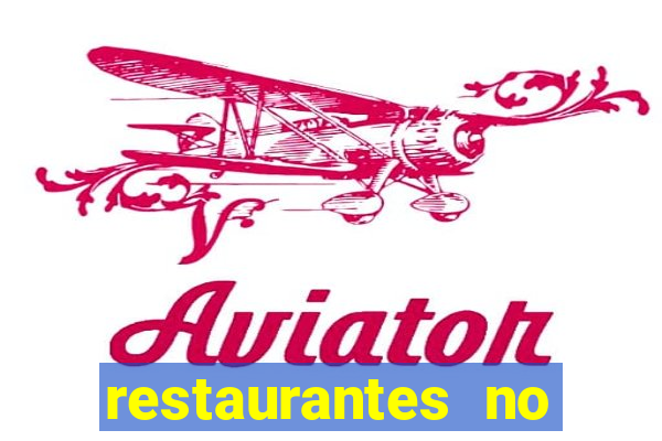 restaurantes no gama df