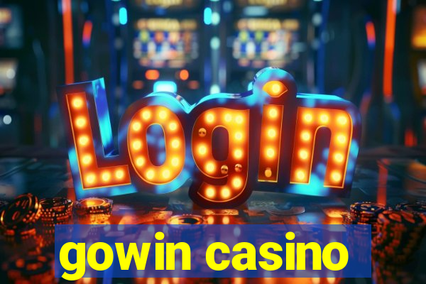 gowin casino